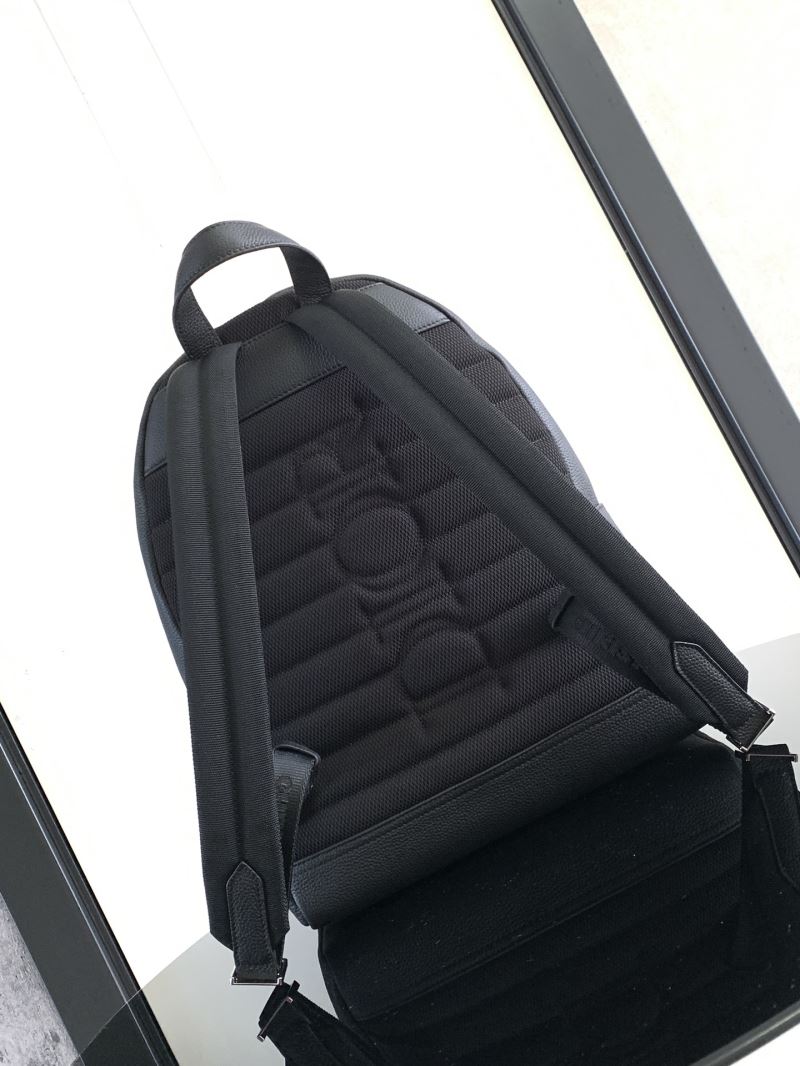 Christian Dior Backpacks